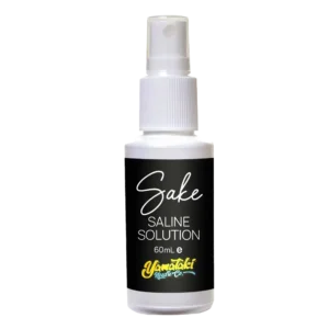 Yamataki Sake Care Saline